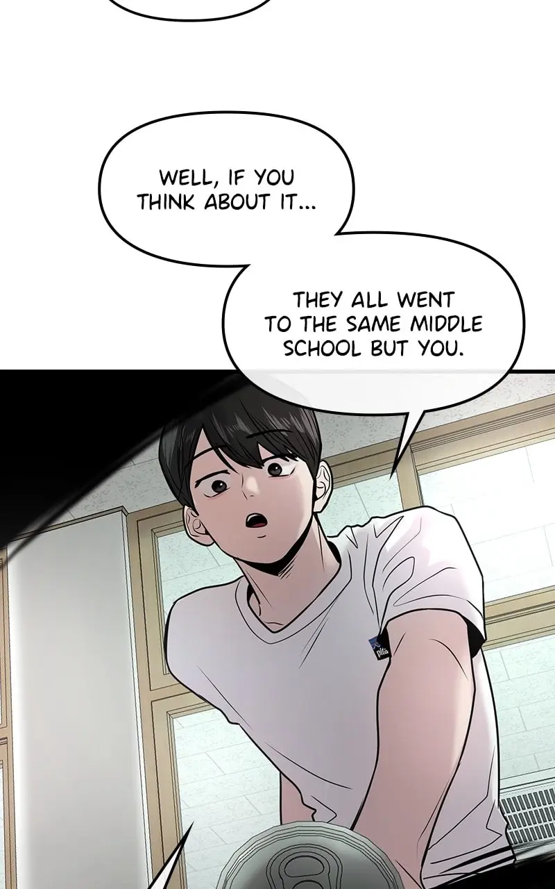 Back to Chanbi - Chapter 26 - Page 51