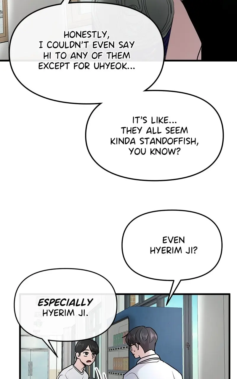 Back to Chanbi - Chapter 26 - Page 52