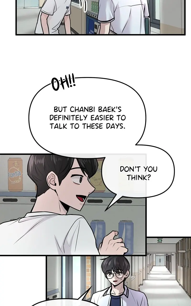 Back to Chanbi - Chapter 26 - Page 53