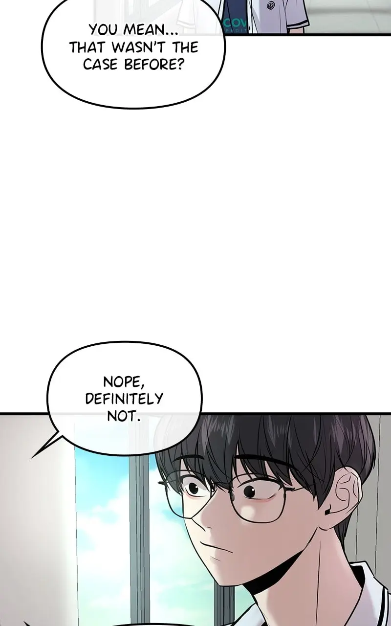 Back to Chanbi - Chapter 26 - Page 54