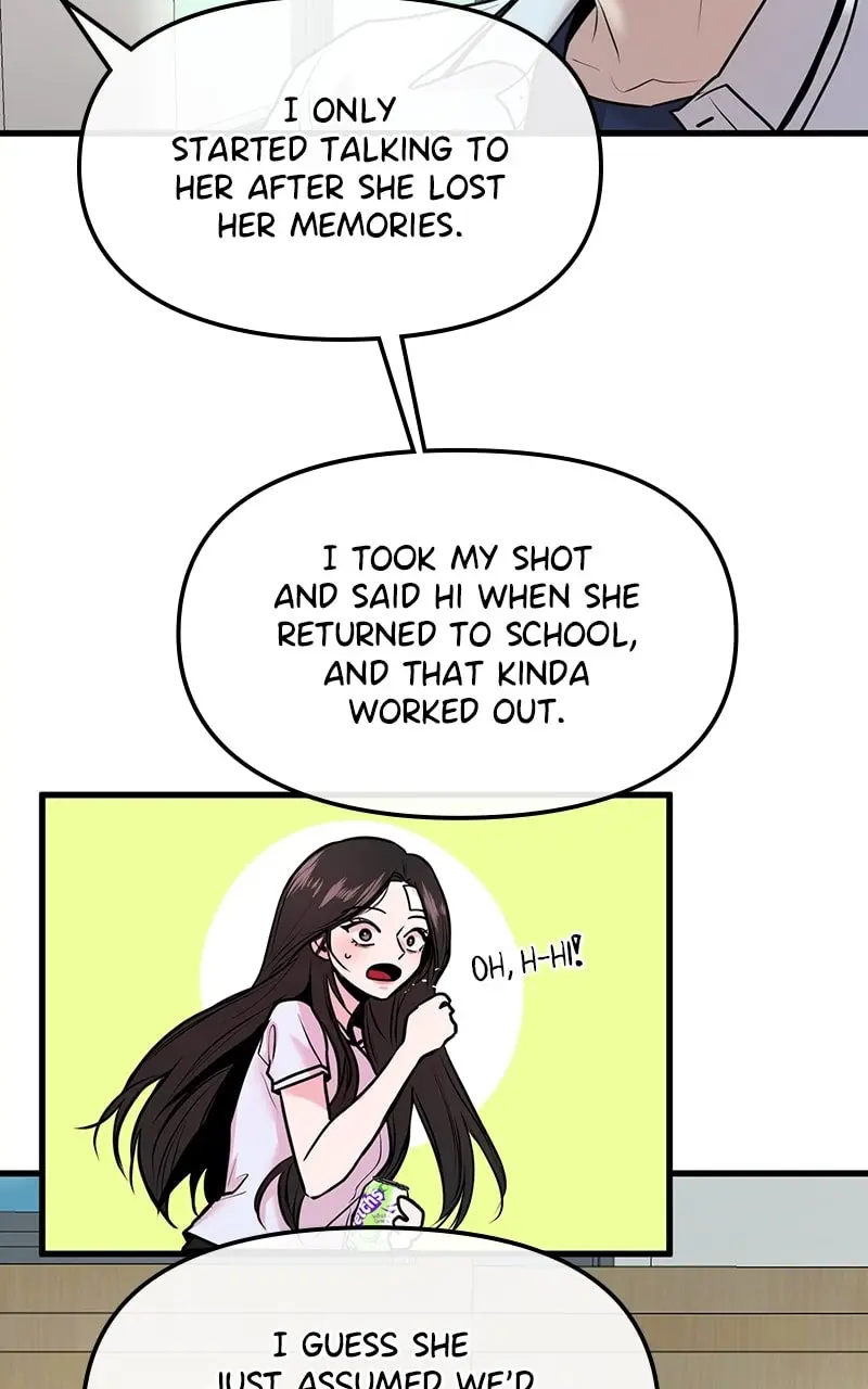 Back to Chanbi - Chapter 26 - Page 55