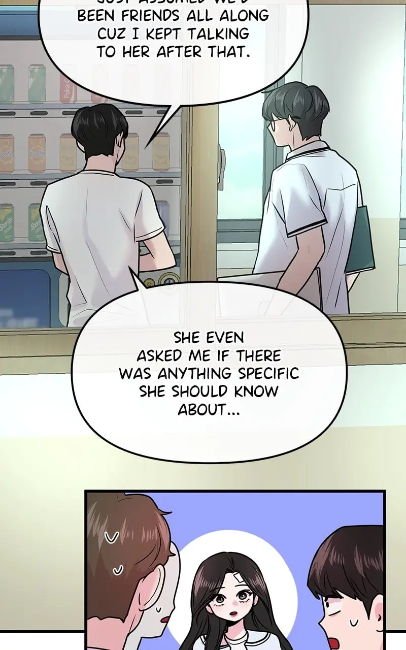 Back to Chanbi - Chapter 26 - Page 56