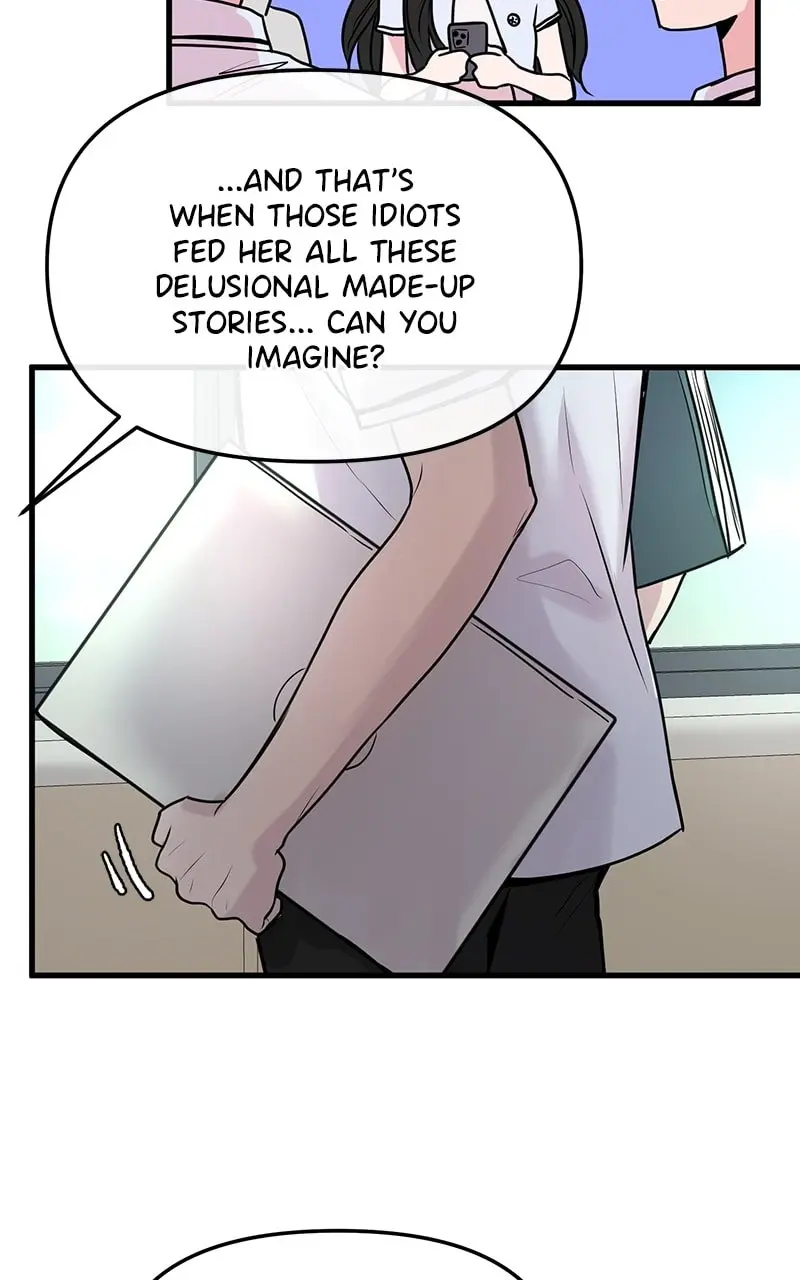 Back to Chanbi - Chapter 26 - Page 57