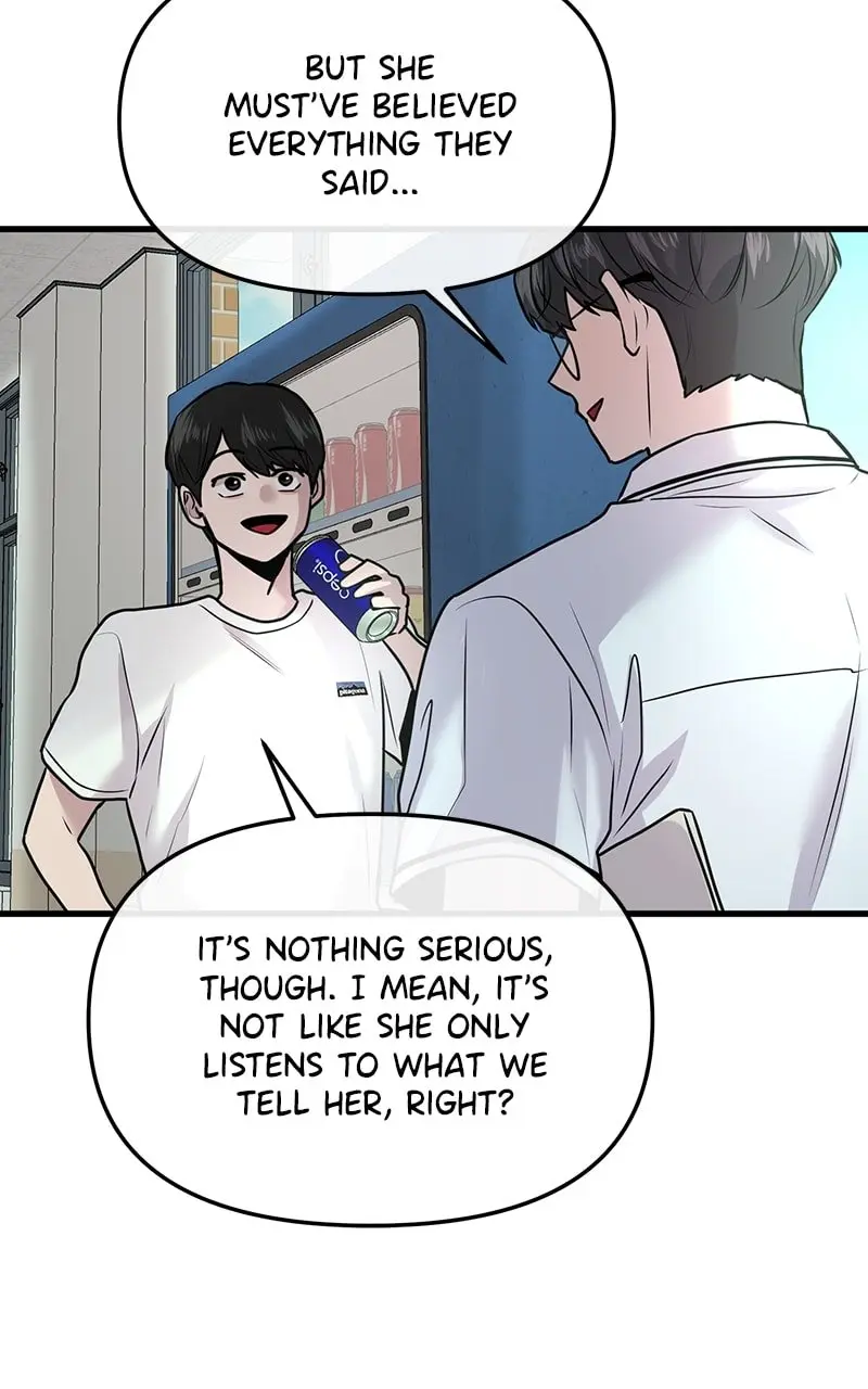 Back to Chanbi - Chapter 26 - Page 58