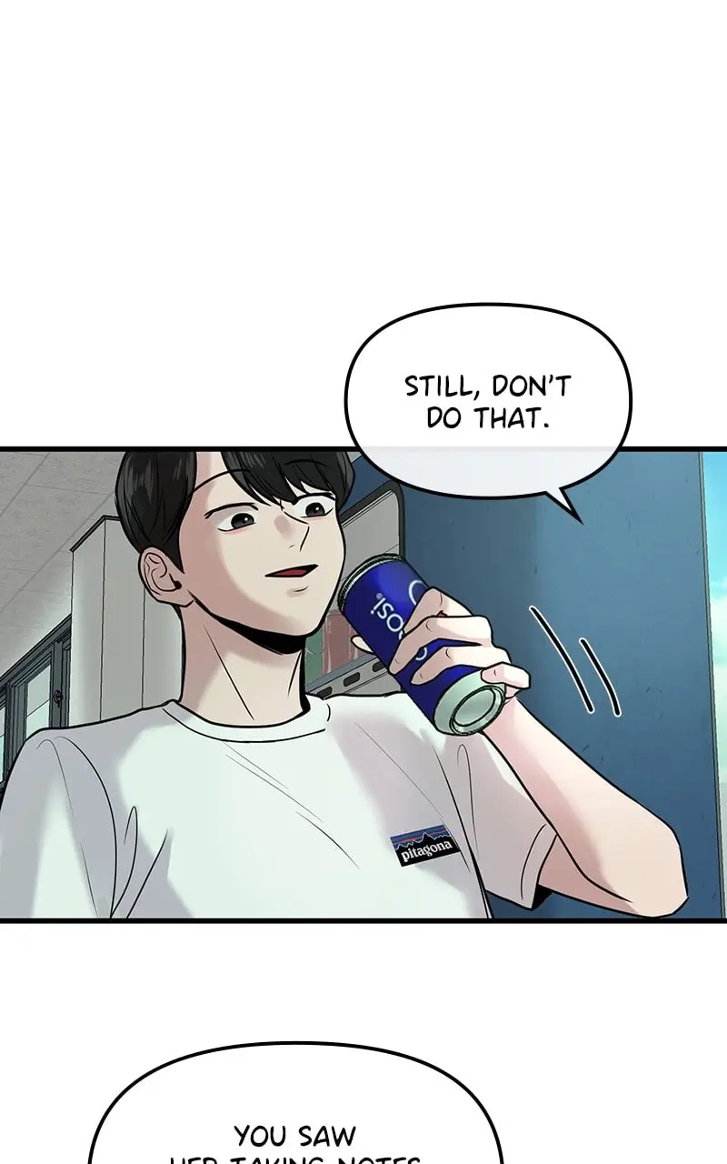 Back to Chanbi - Chapter 26 - Page 59