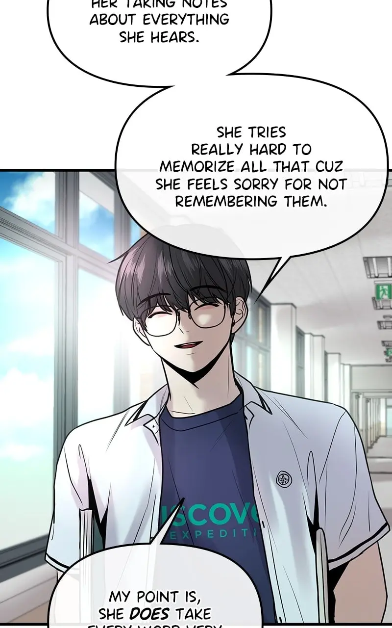 Back to Chanbi - Chapter 26 - Page 60