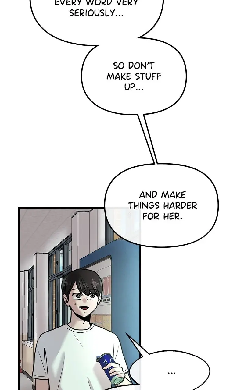 Back to Chanbi - Chapter 26 - Page 61