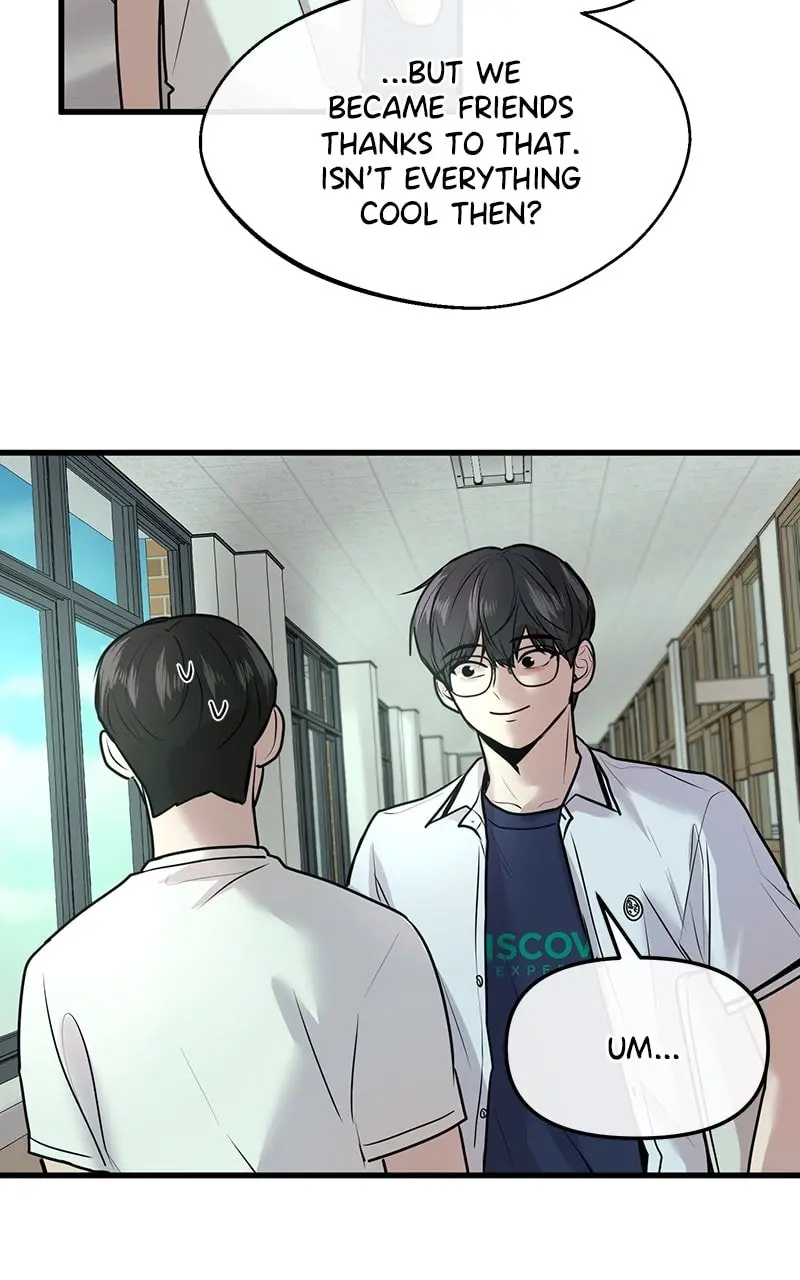 Back to Chanbi - Chapter 26 - Page 62