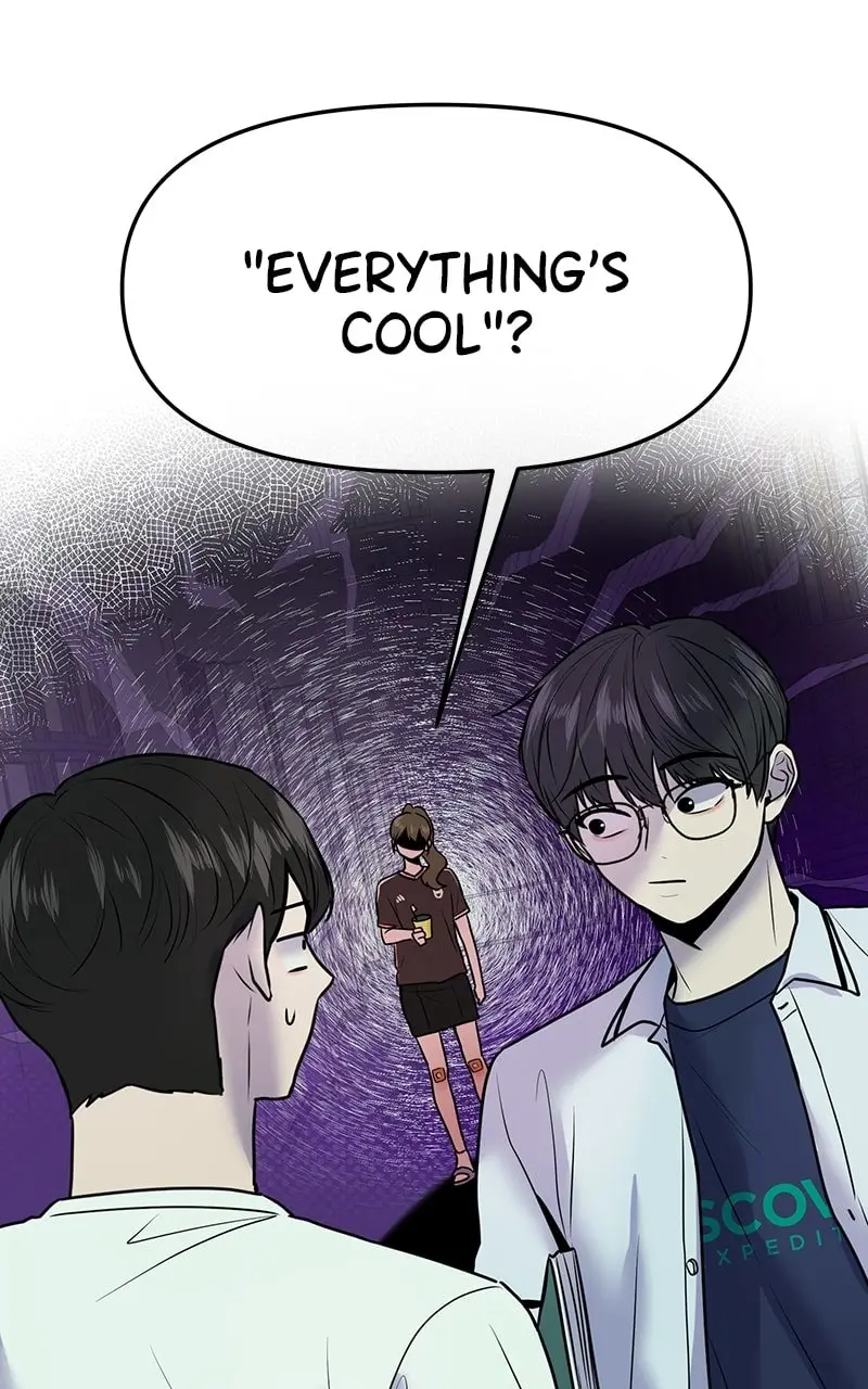 Back to Chanbi - Chapter 26 - Page 63