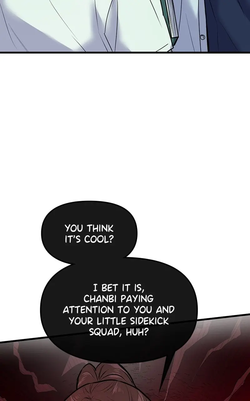 Back to Chanbi - Chapter 26 - Page 64