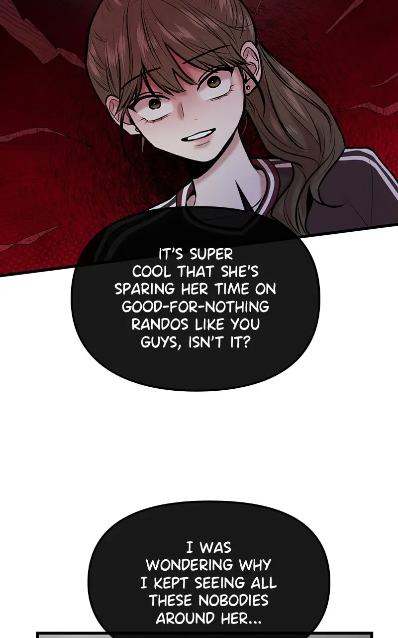 Back to Chanbi - Chapter 26 - Page 65