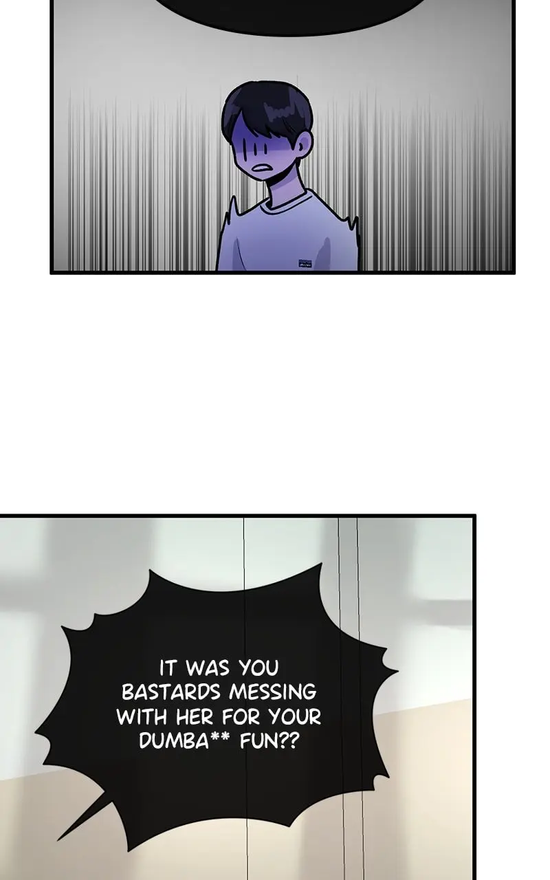 Back to Chanbi - Chapter 26 - Page 66