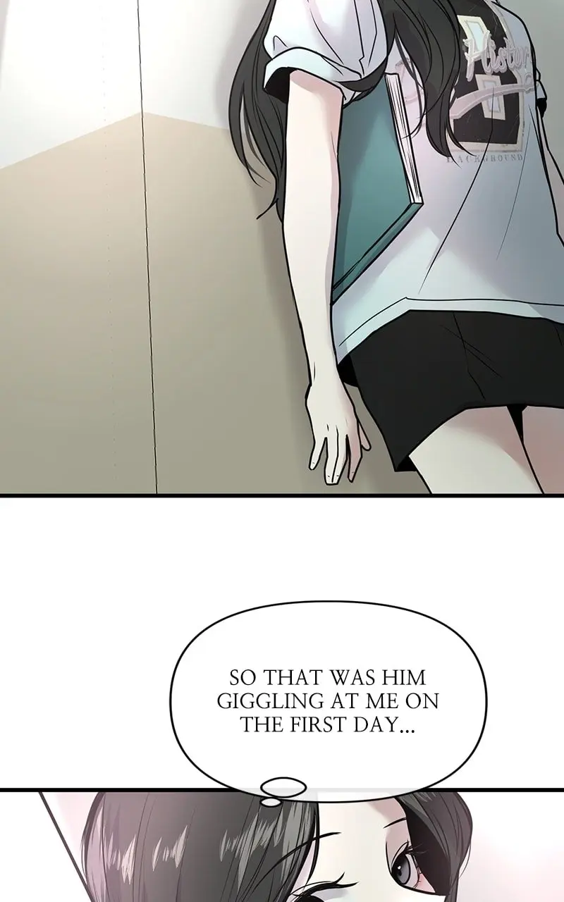 Back to Chanbi - Chapter 26 - Page 68