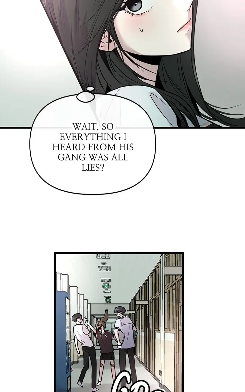 Back to Chanbi - Chapter 26 - Page 69