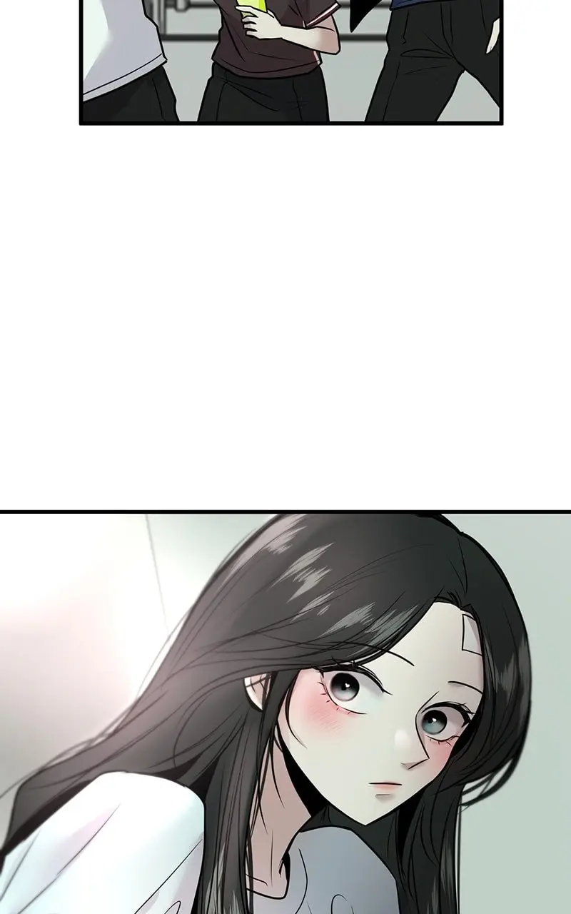 Back to Chanbi - Chapter 26 - Page 71