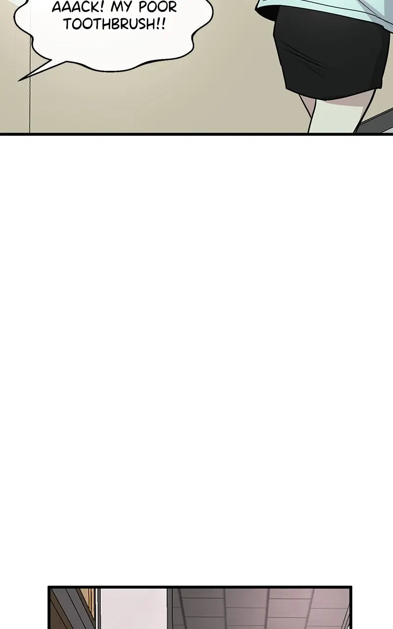Back to Chanbi - Chapter 26 - Page 73