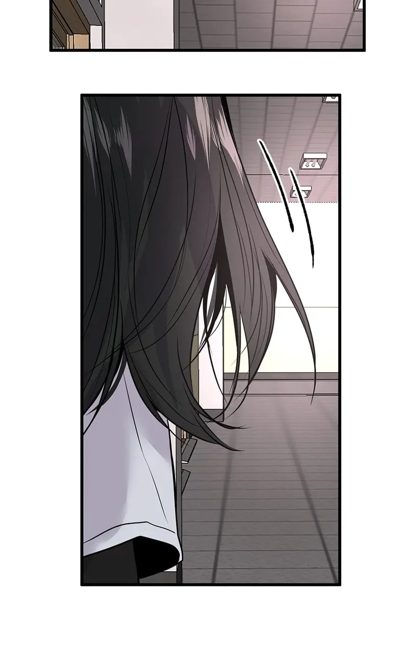 Back to Chanbi - Chapter 26 - Page 74