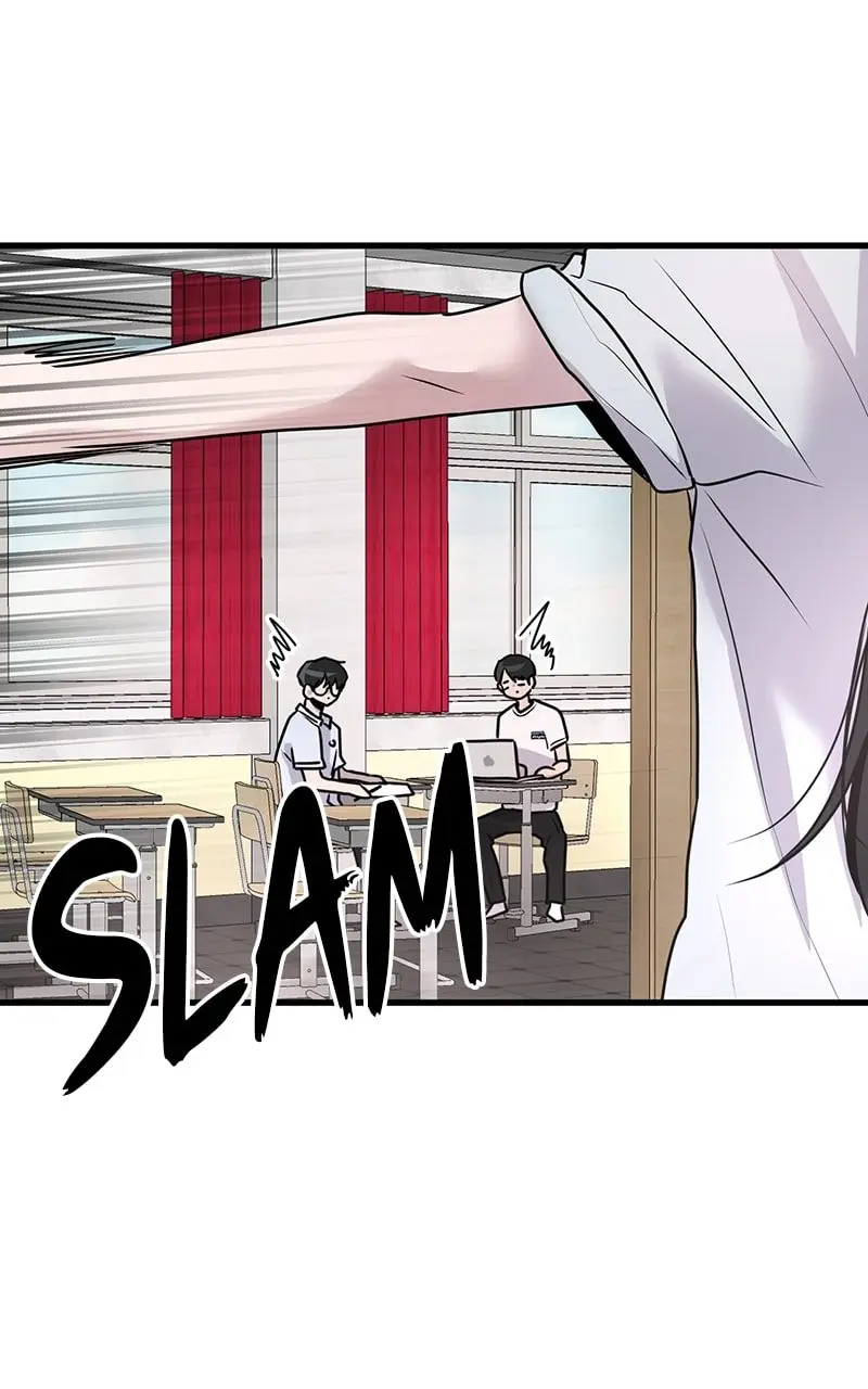 Back to Chanbi - Chapter 26 - Page 75