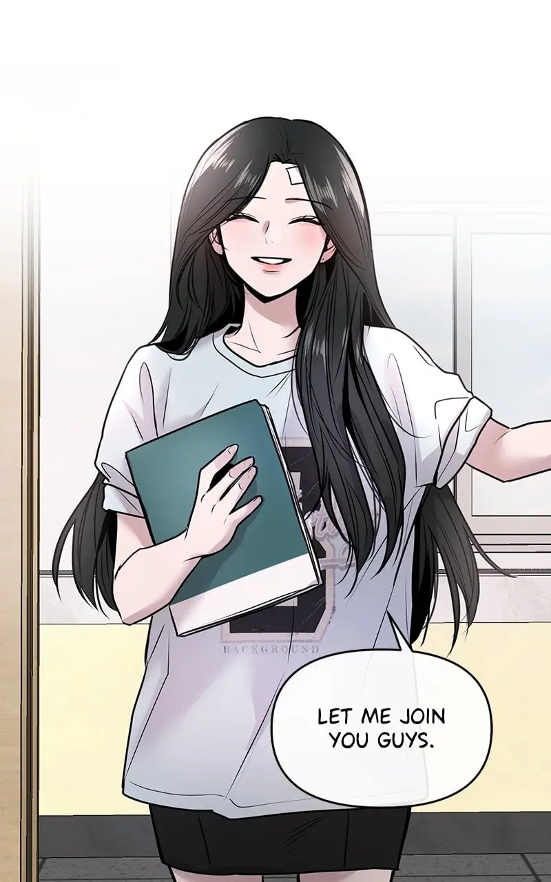 Back to Chanbi - Chapter 26 - Page 76