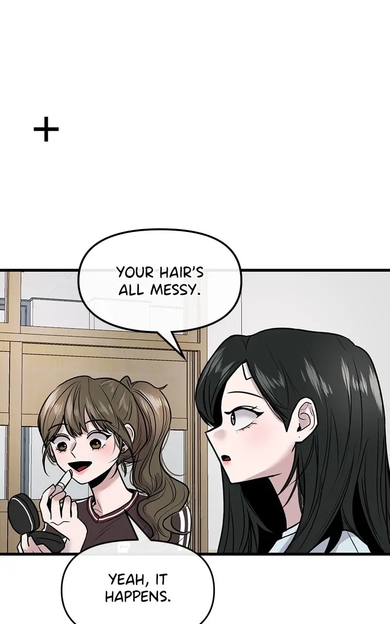 Back to Chanbi - Chapter 26 - Page 78