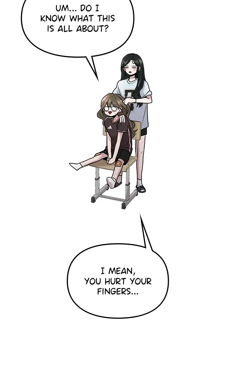 Back to Chanbi - Chapter 26 - Page 80