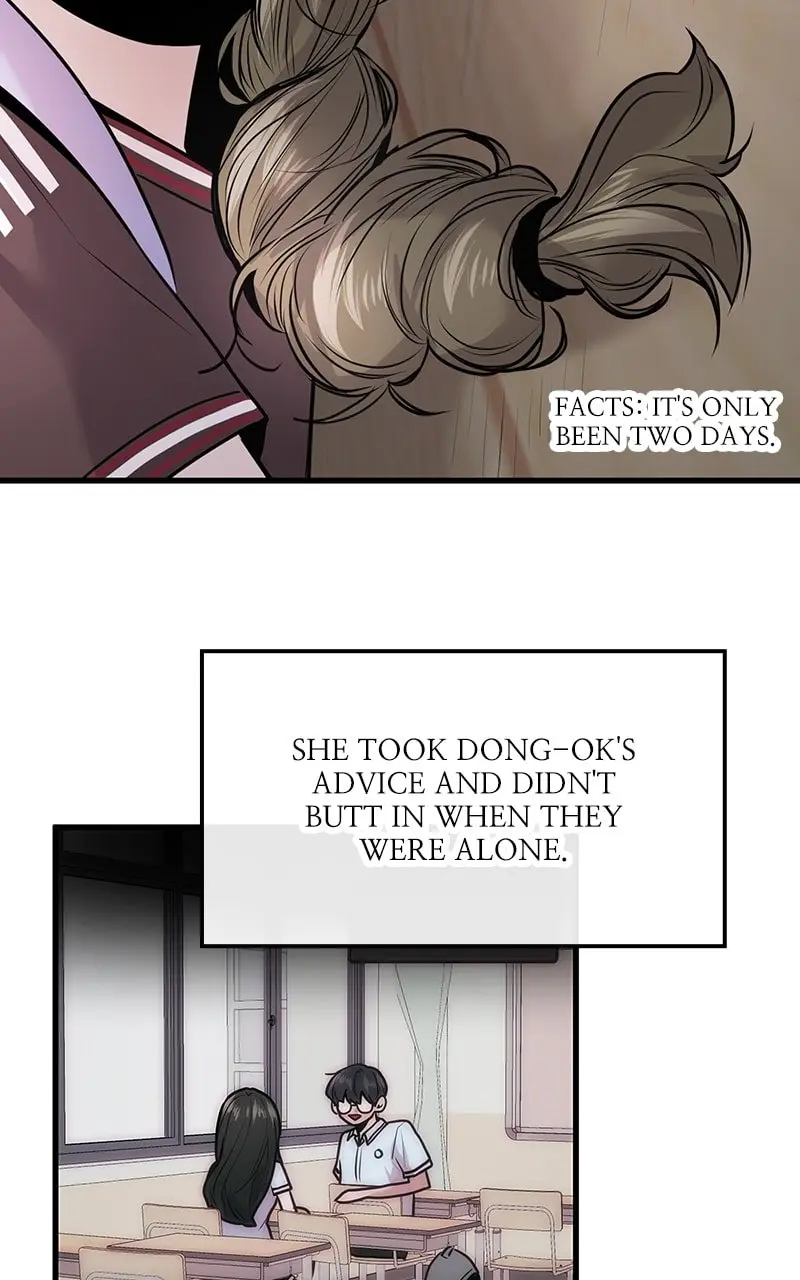 Back to Chanbi - Chapter 27 - Page 2