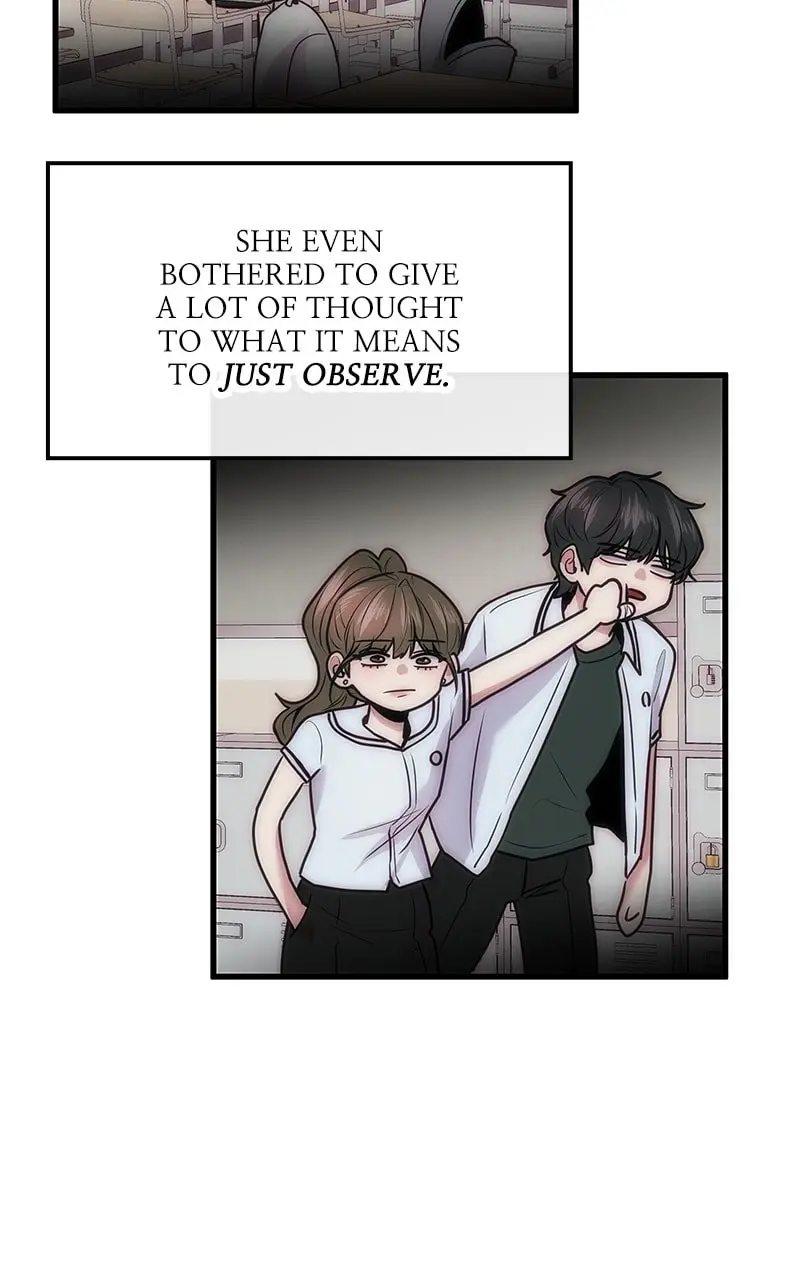 Back to Chanbi - Chapter 27 - Page 3