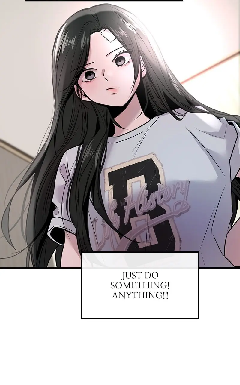 Back to Chanbi - Chapter 27 - Page 5