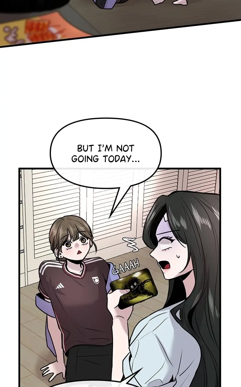 Back to Chanbi - Chapter 27 - Page 7