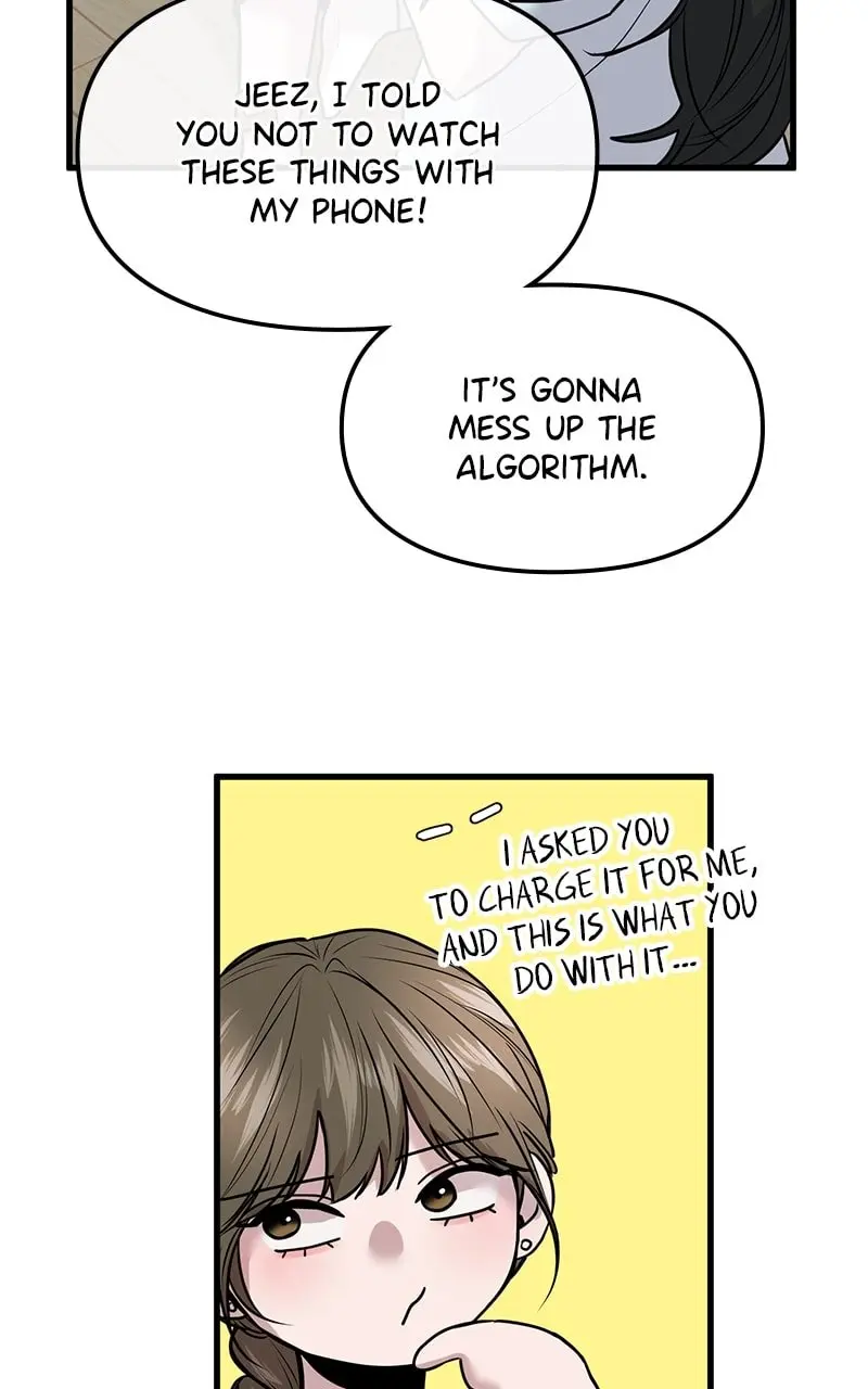 Back to Chanbi - Chapter 27 - Page 8