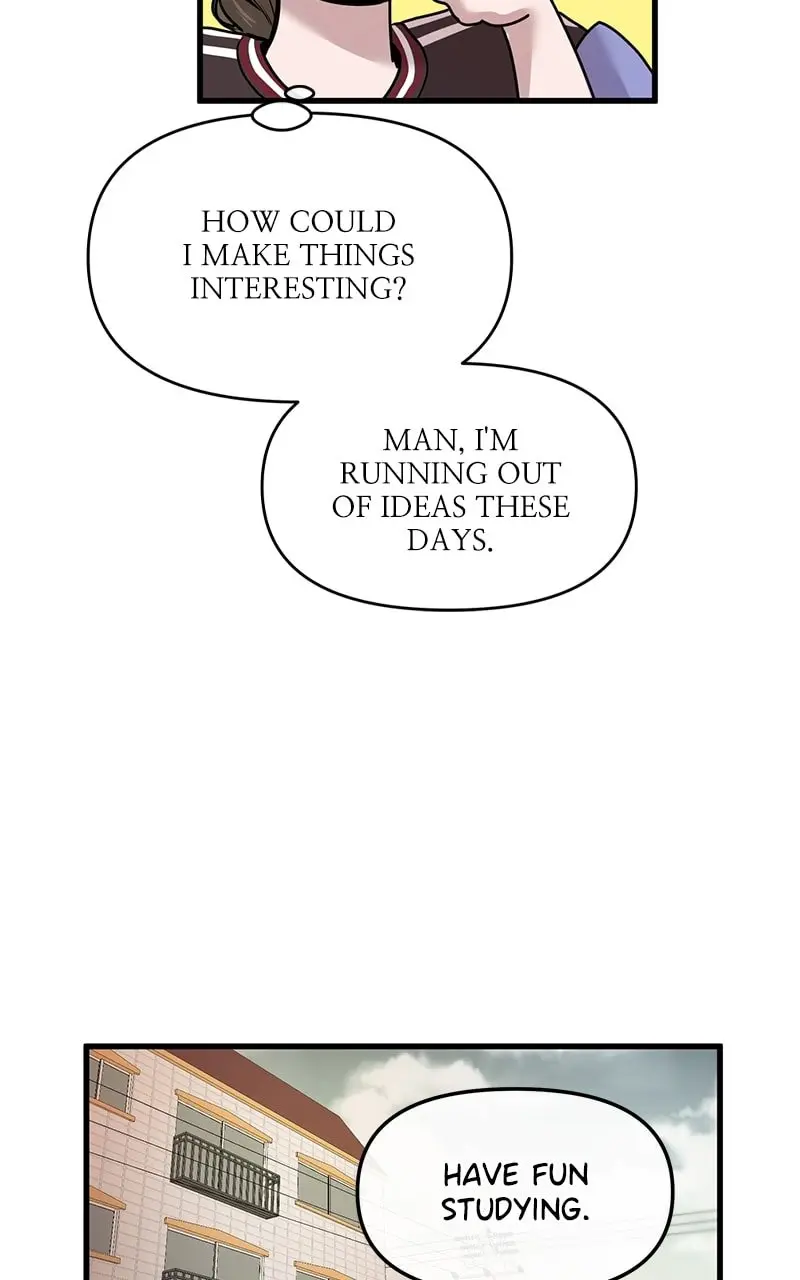Back to Chanbi - Chapter 27 - Page 9