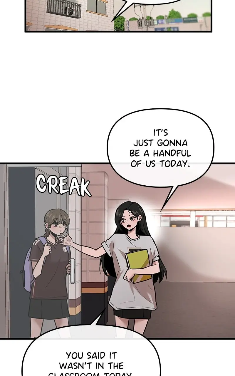 Back to Chanbi - Chapter 27 - Page 10