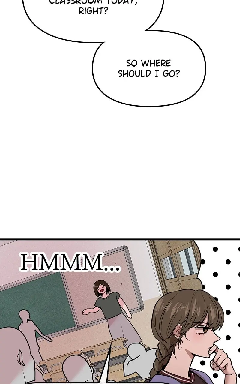 Back to Chanbi - Chapter 27 - Page 11