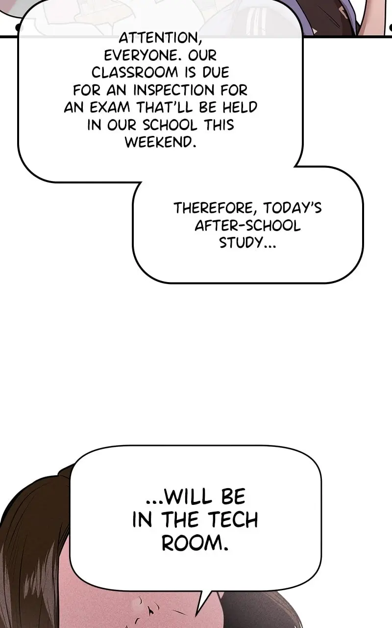 Back to Chanbi - Chapter 27 - Page 12