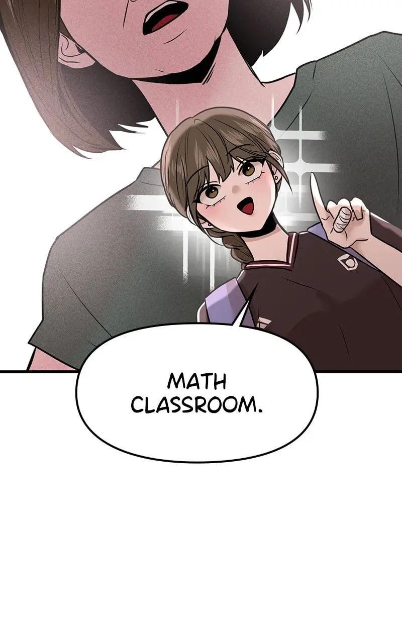 Back to Chanbi - Chapter 27 - Page 13