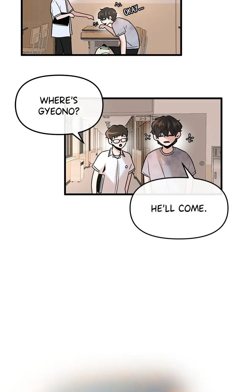 Back to Chanbi - Chapter 27 - Page 16