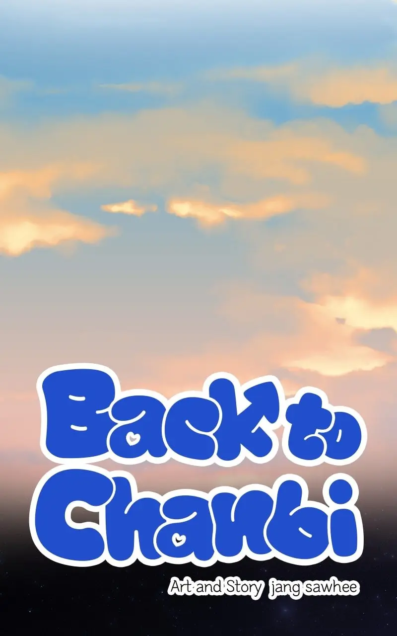 Back to Chanbi - Chapter 27 - Page 19
