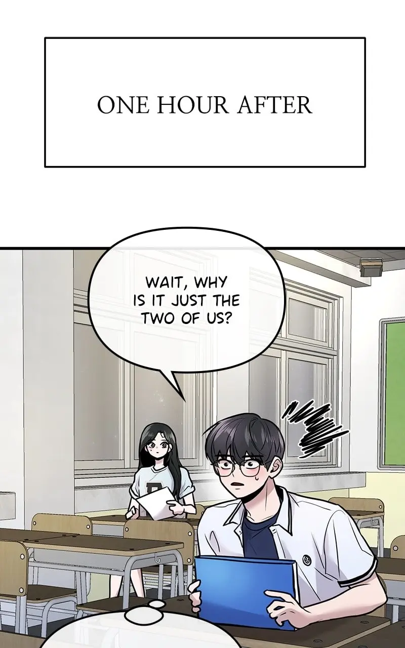 Back to Chanbi - Chapter 27 - Page 21