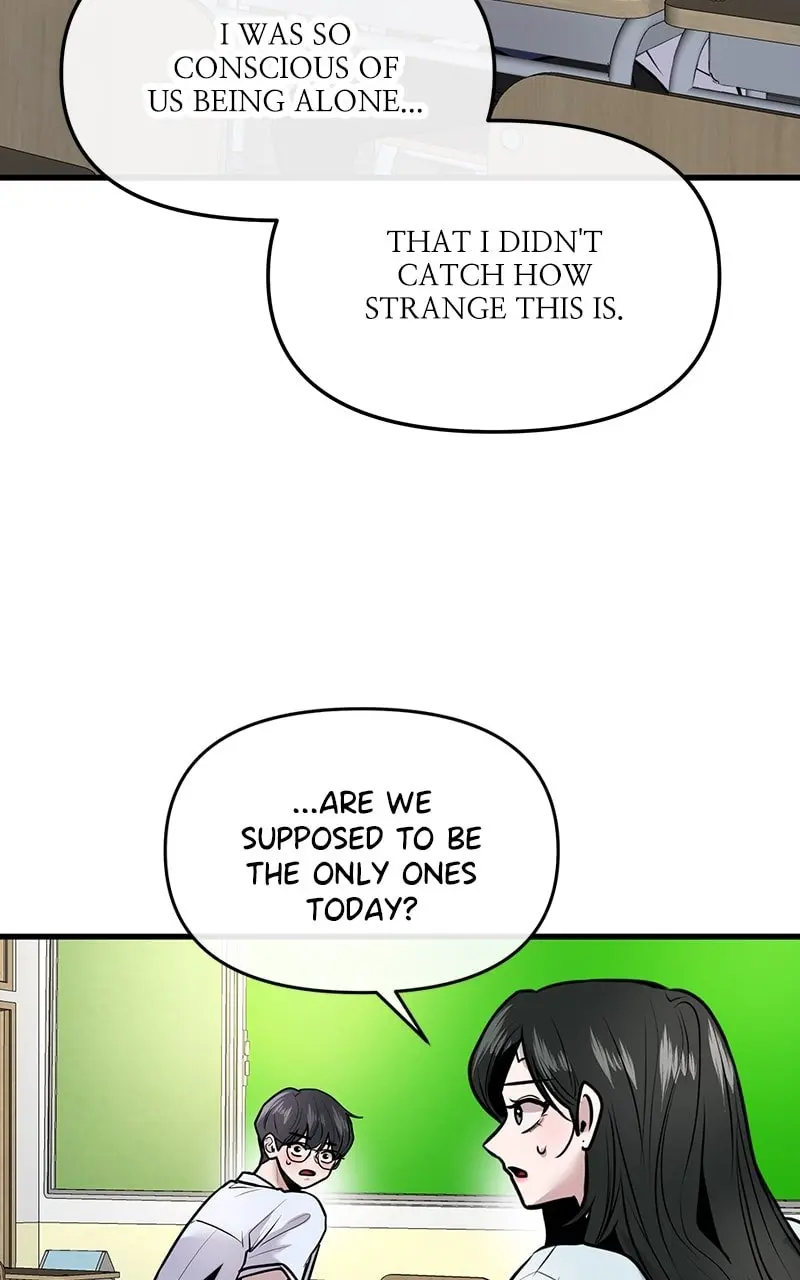 Back to Chanbi - Chapter 27 - Page 22