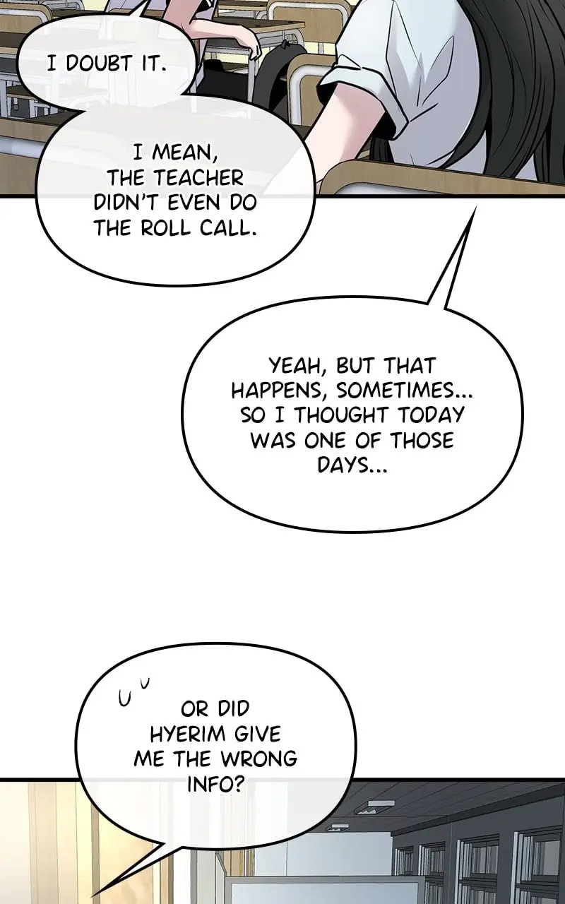 Back to Chanbi - Chapter 27 - Page 23