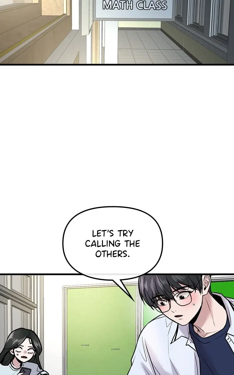 Back to Chanbi - Chapter 27 - Page 24