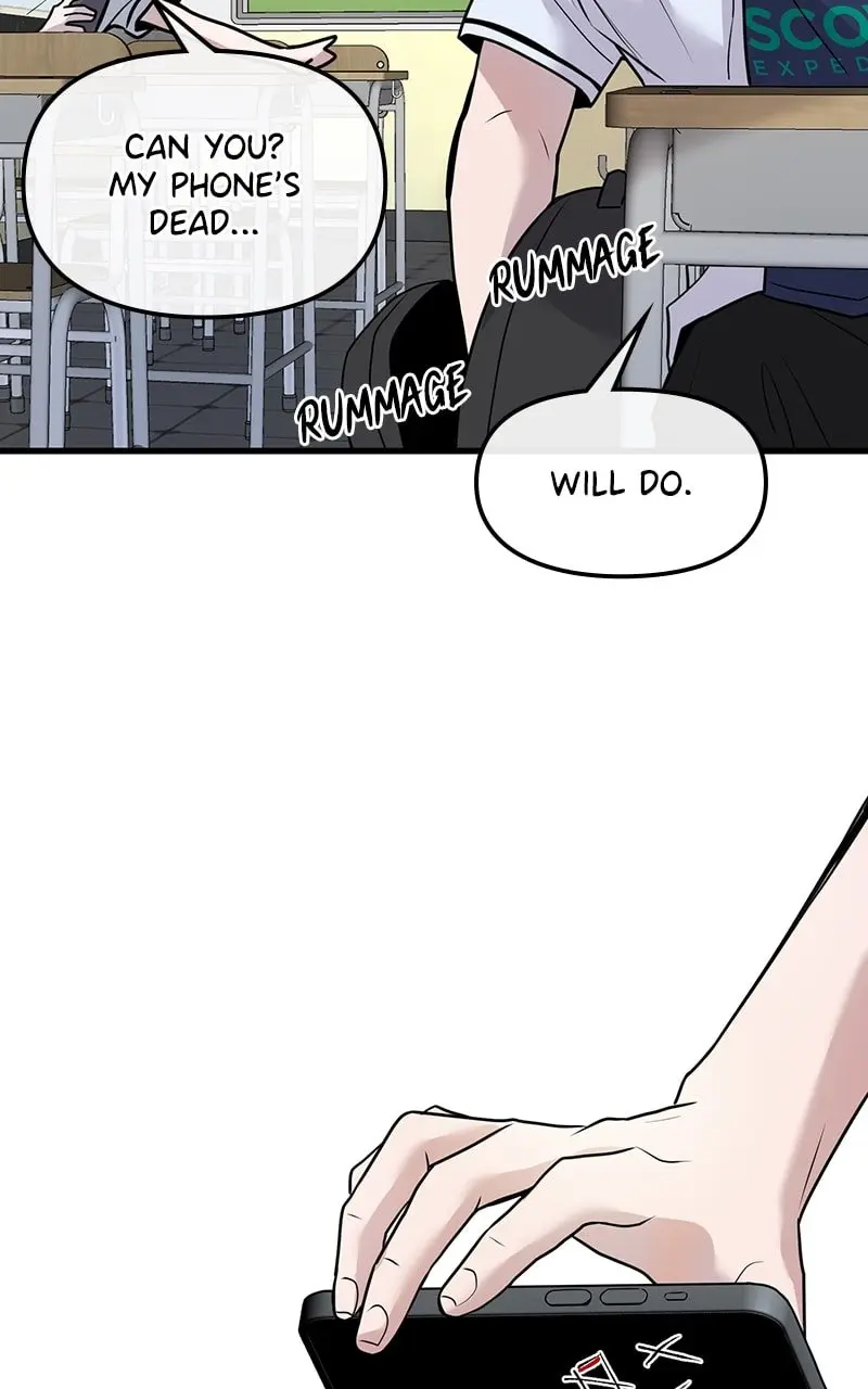 Back to Chanbi - Chapter 27 - Page 25