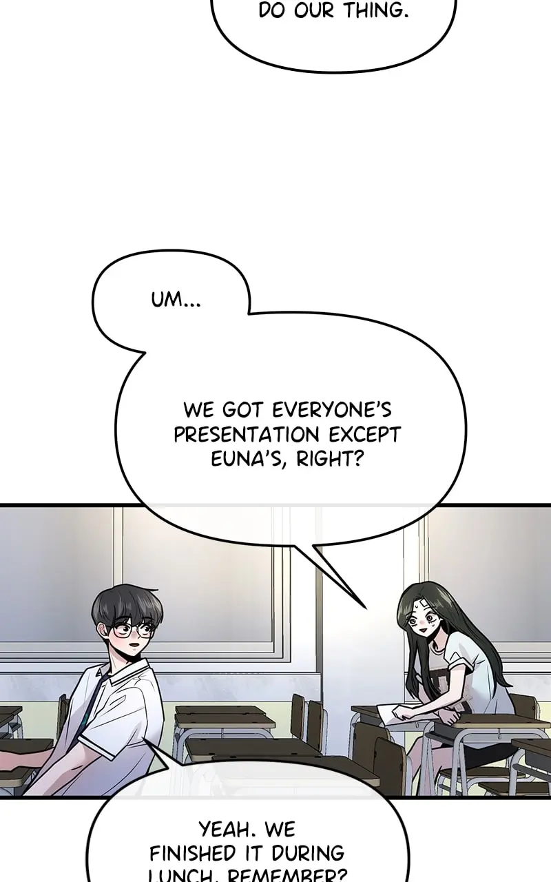 Back to Chanbi - Chapter 27 - Page 30