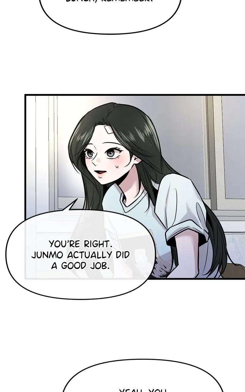 Back to Chanbi - Chapter 27 - Page 31
