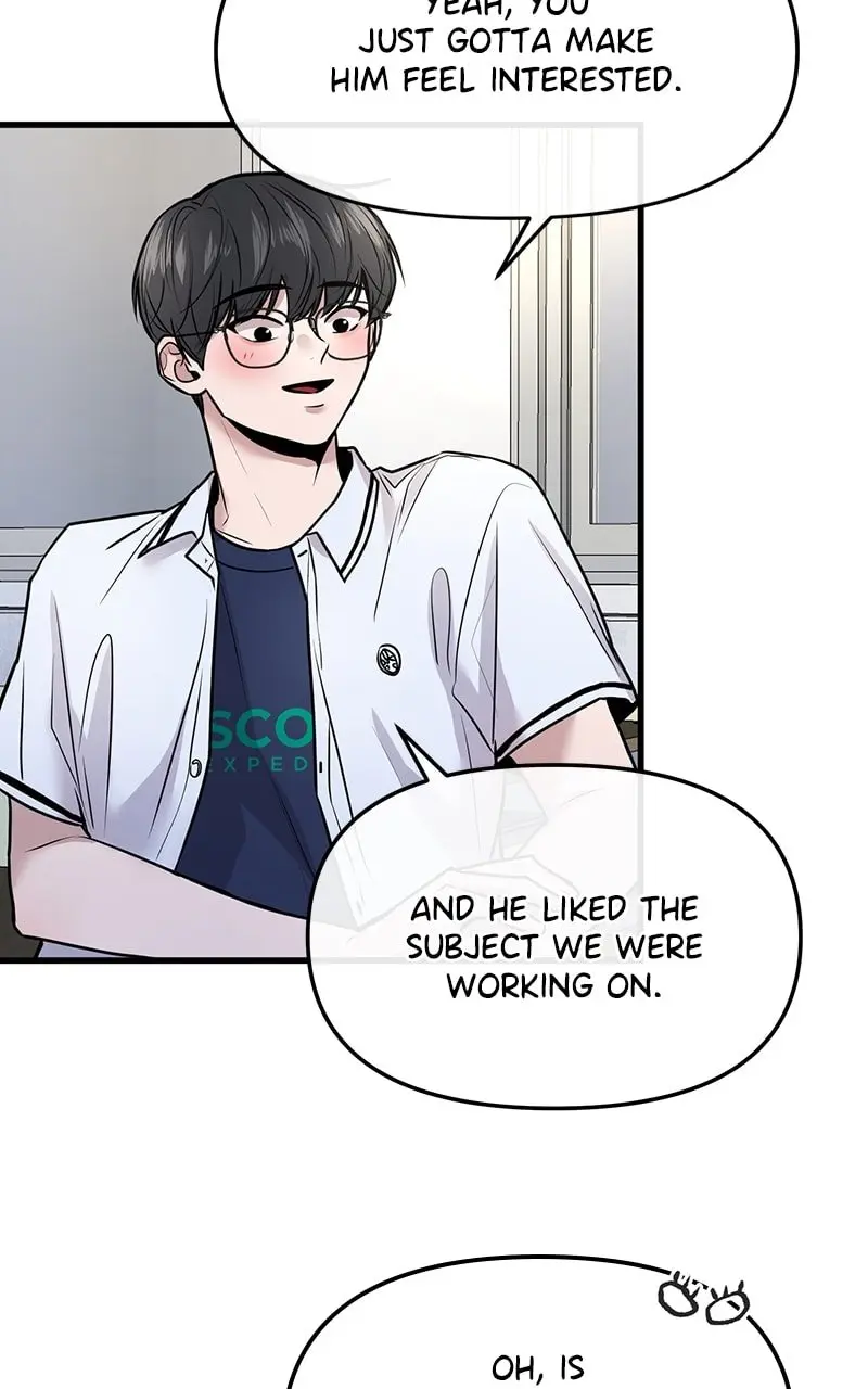 Back to Chanbi - Chapter 27 - Page 32