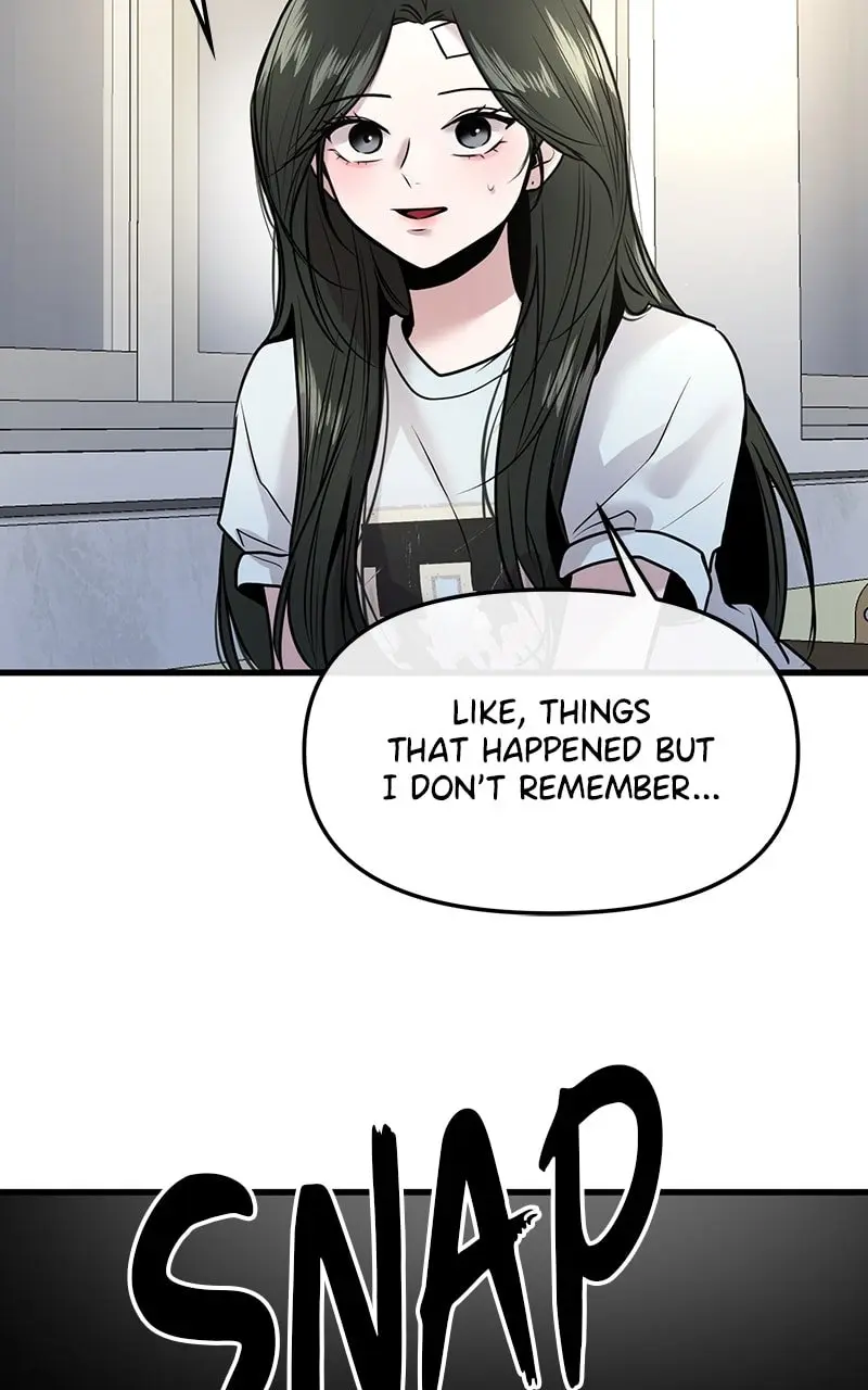 Back to Chanbi - Chapter 27 - Page 34