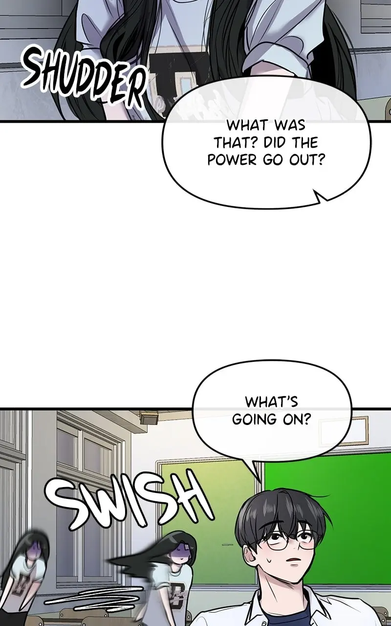 Back to Chanbi - Chapter 27 - Page 37