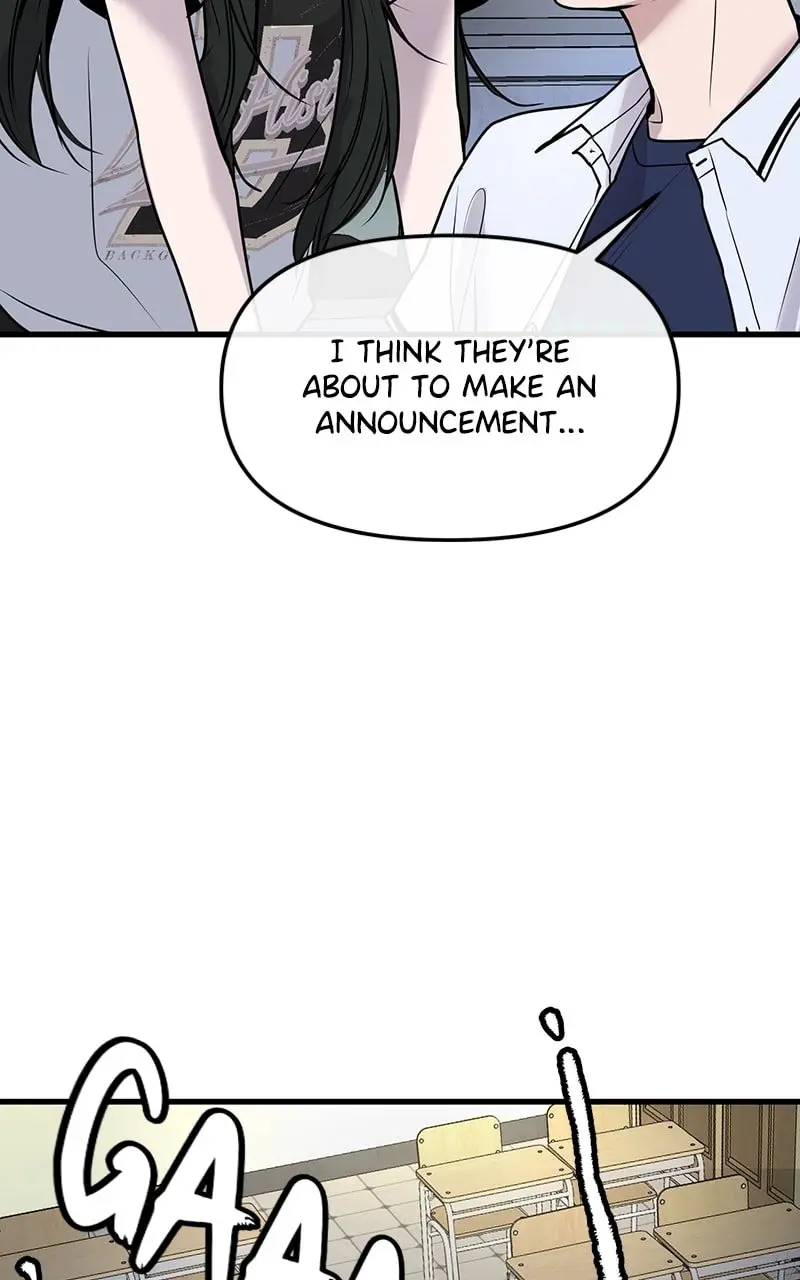Back to Chanbi - Chapter 27 - Page 39