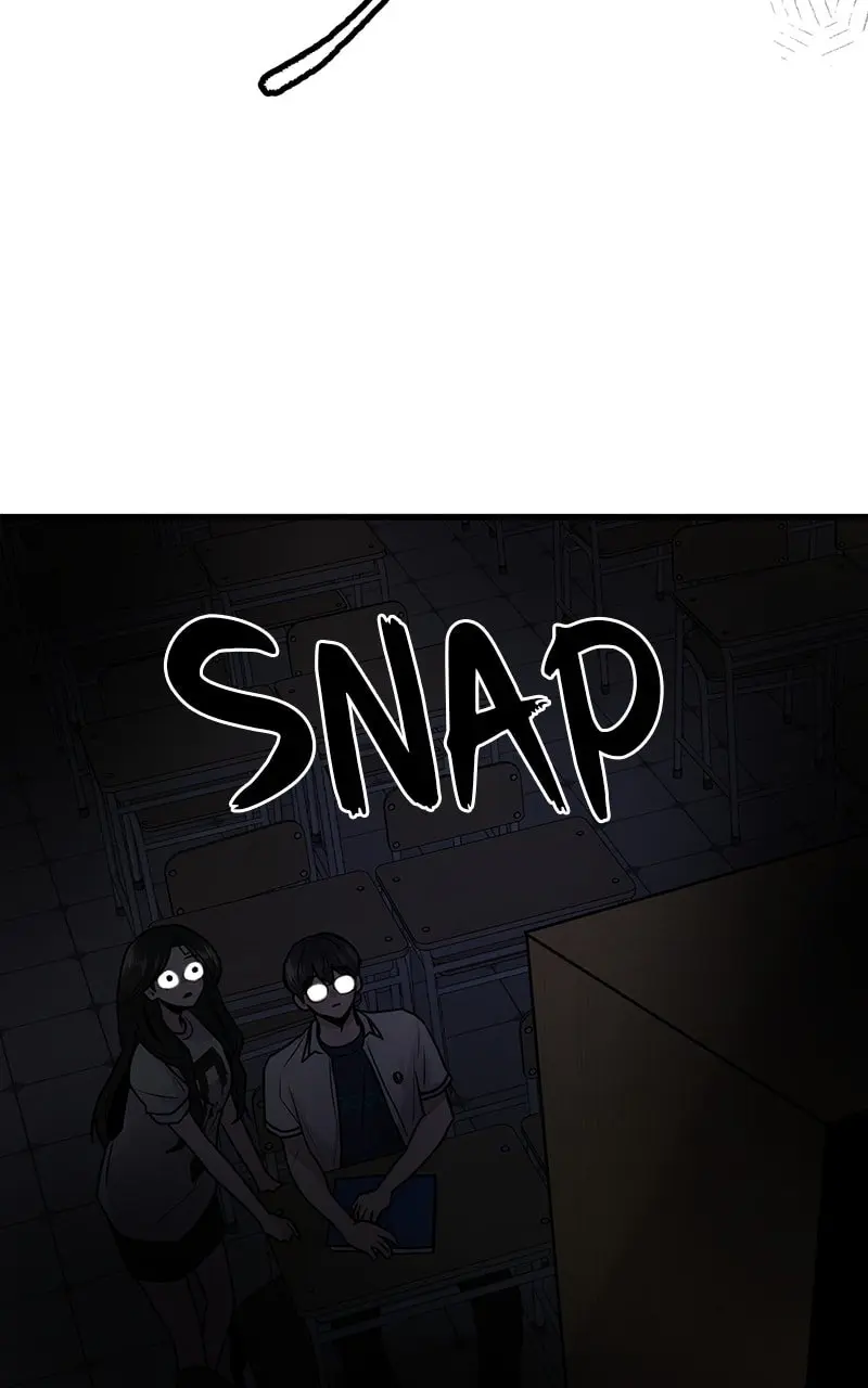 Back to Chanbi - Chapter 27 - Page 41