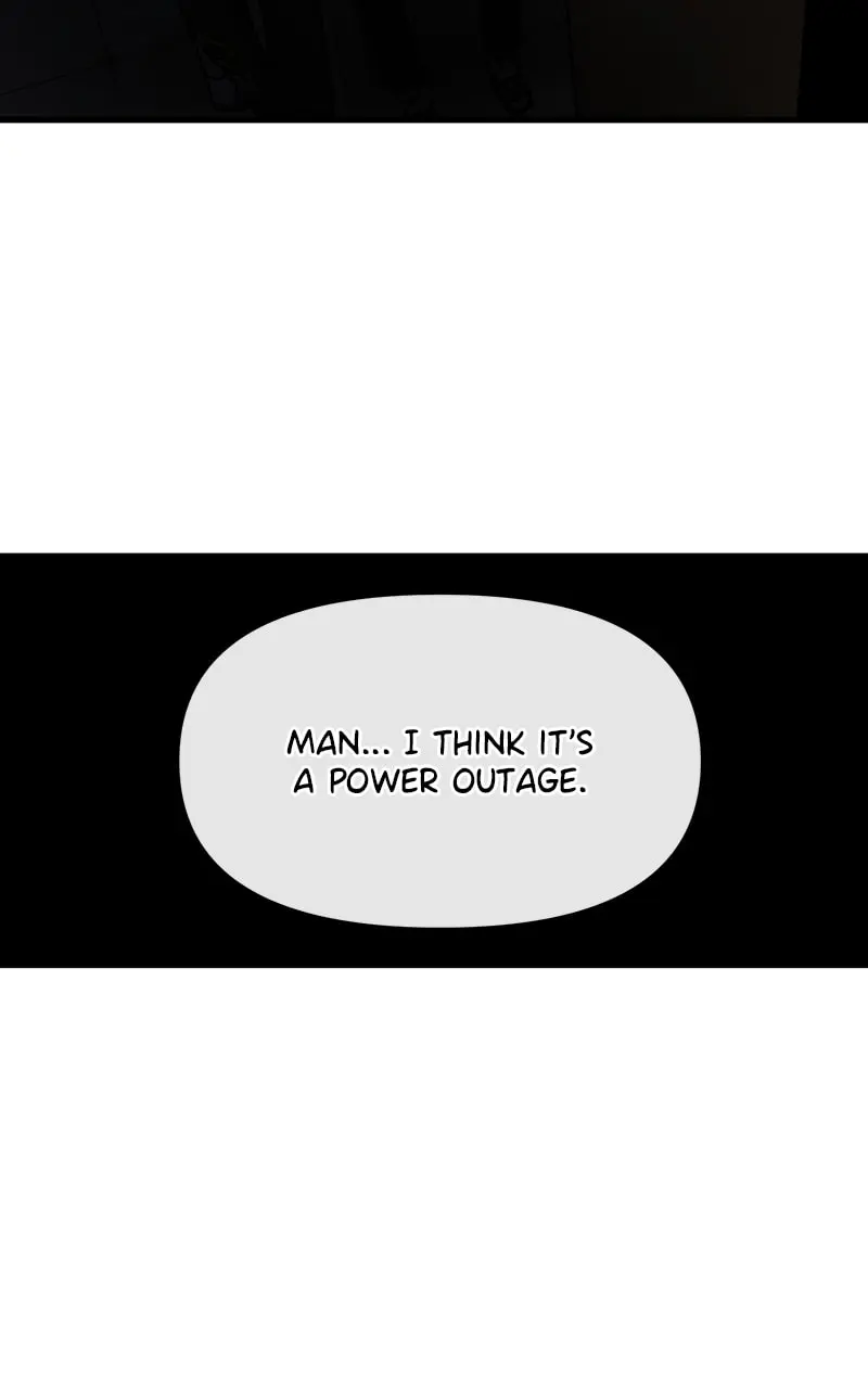 Back to Chanbi - Chapter 27 - Page 42